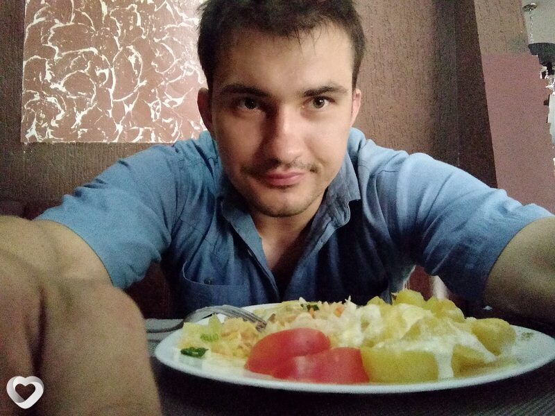 Саня, 38, Минске — анкета №402045