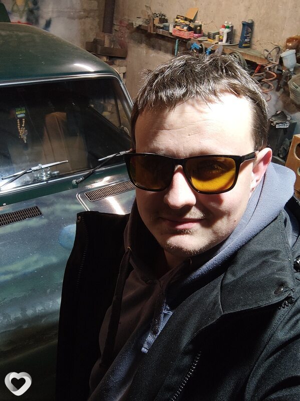 Аркадий, 33, Бобруйске — анкета №402053