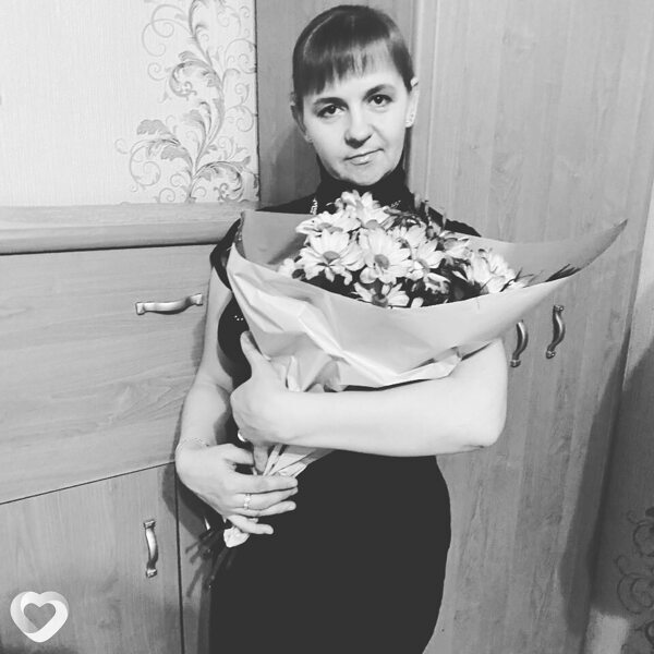 Елена, 45, Молодечно — анкета №402055