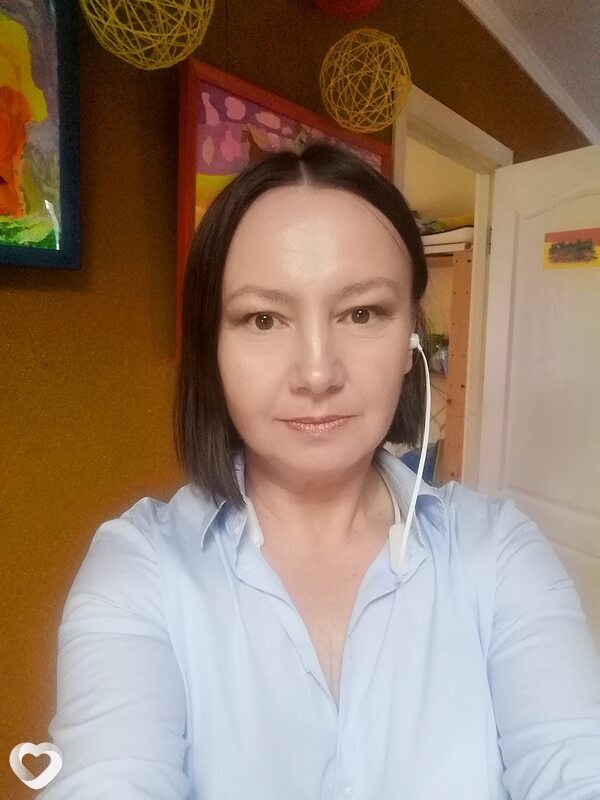Татьяна, 53, Гродно — анкета №402056