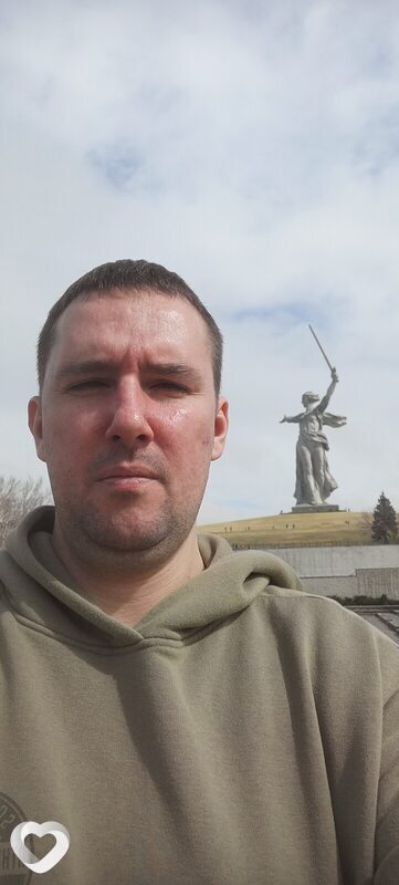 Максим, 42, Бресте — анкета №402057