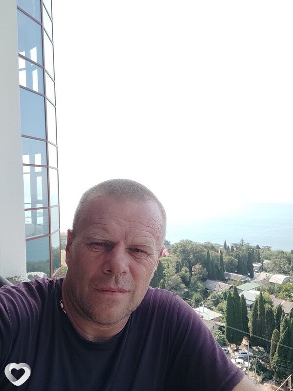 Александр, 52, Симферополе — анкета №402060