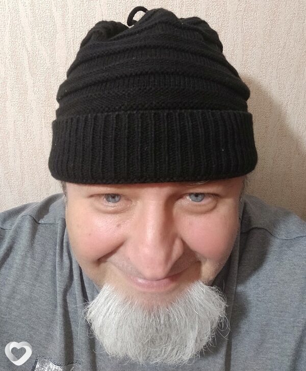 Saint, 53, Армавире — анкета №402061