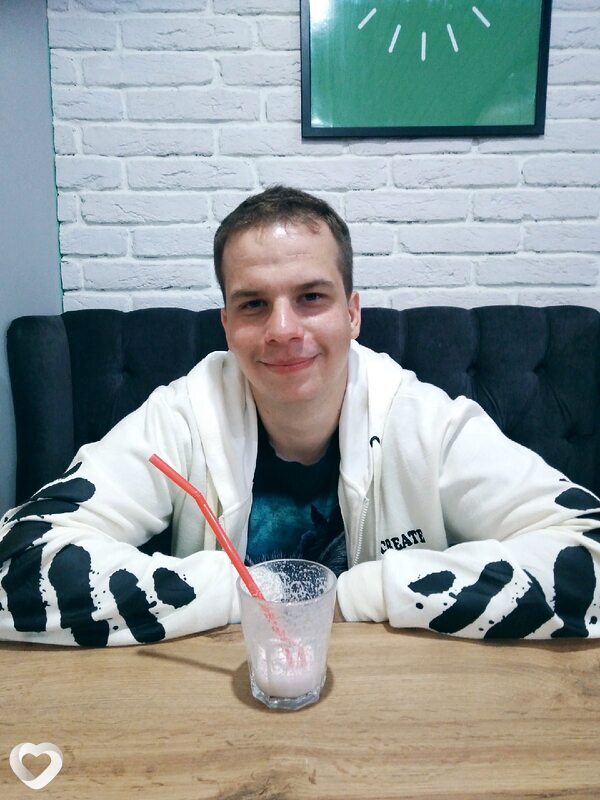 Вячеслав, 29, Урюпинске — анкета №402188