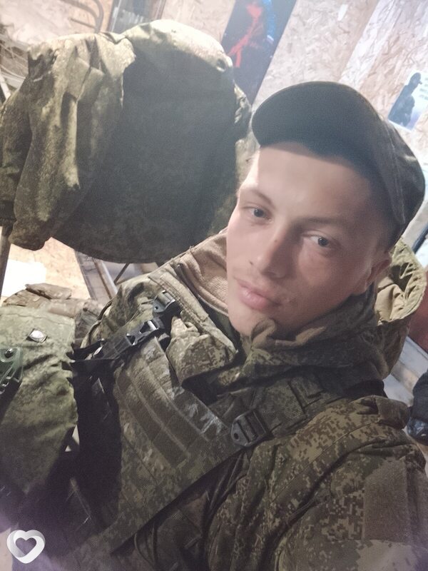 Александр, 28, Ярославле — анкета №402189