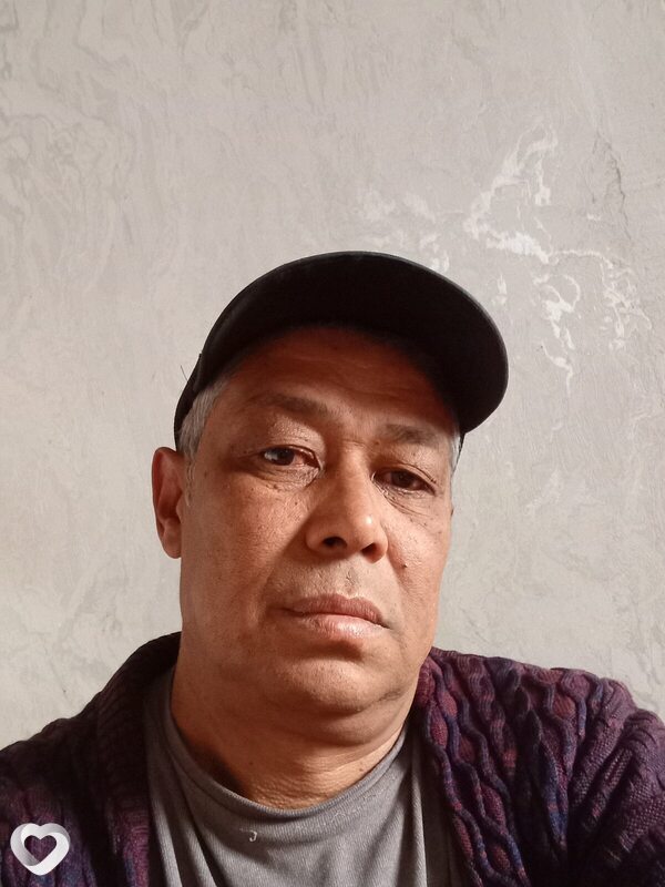 Бахти, 51, Ташкент — анкета №402202