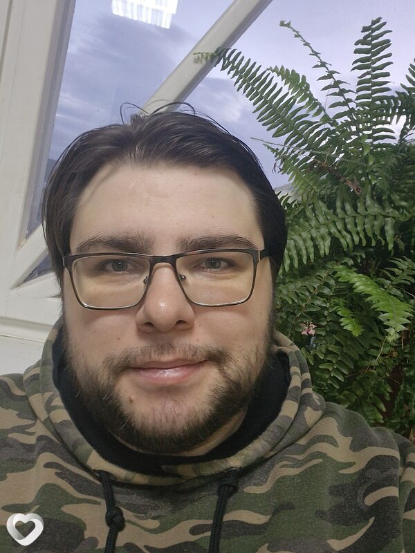 Вячеслав, 33, Кропоткине — анкета №402207
