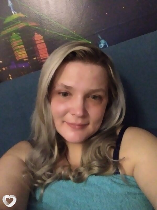Мария, 39, Наро-Фоминске — анкета №402139