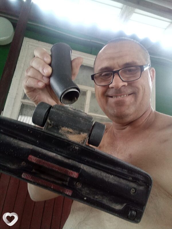 Сергей, 46, Каменске-Шахтинском — анкета №402143