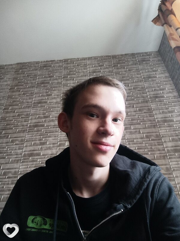 Денис, 22, Минске — анкета №402150