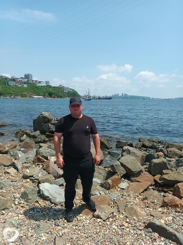 Александр, 33, Хабаровске — анкета №402152