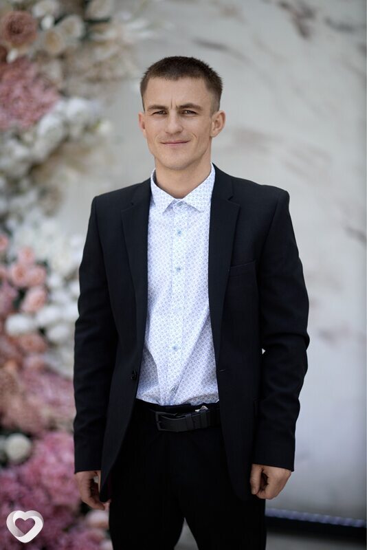 Григорий, 27, Одессе — анкета №402156