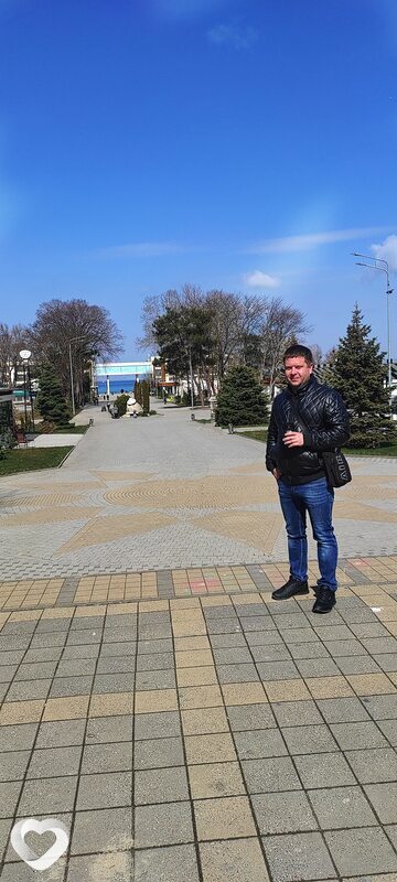 Alex, 39, Волгограде — анкета №402161