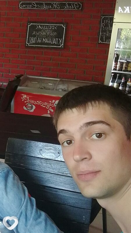 Роман, 35, Комсомольске-на-Амуре — анкета №402213