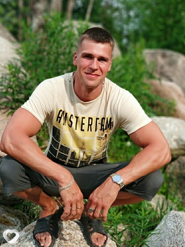 Деня, 43, Санкт-Петербурге — анкета №402218