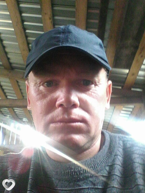 Алексей, 47, Кемерове — анкета №402220
