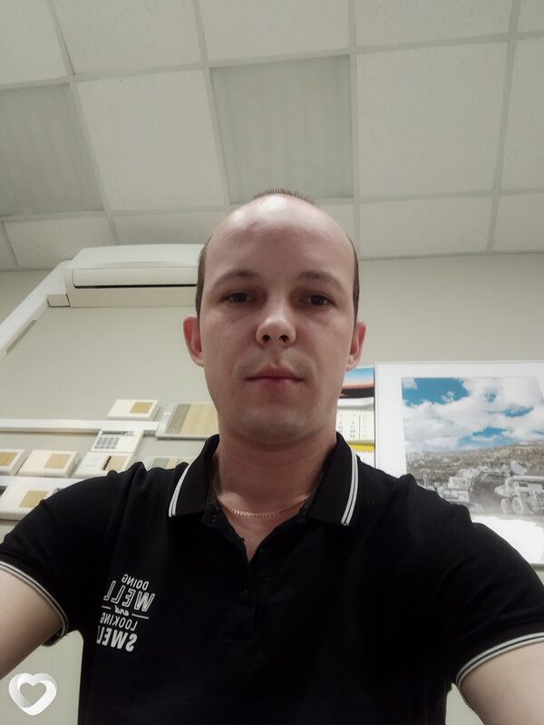 Сергей, 34, Юрге — анкета №402222