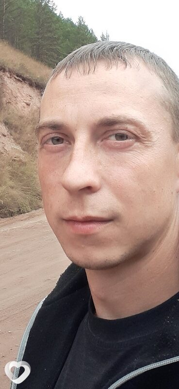 Александр, 37, Иркутске — анкета №402228