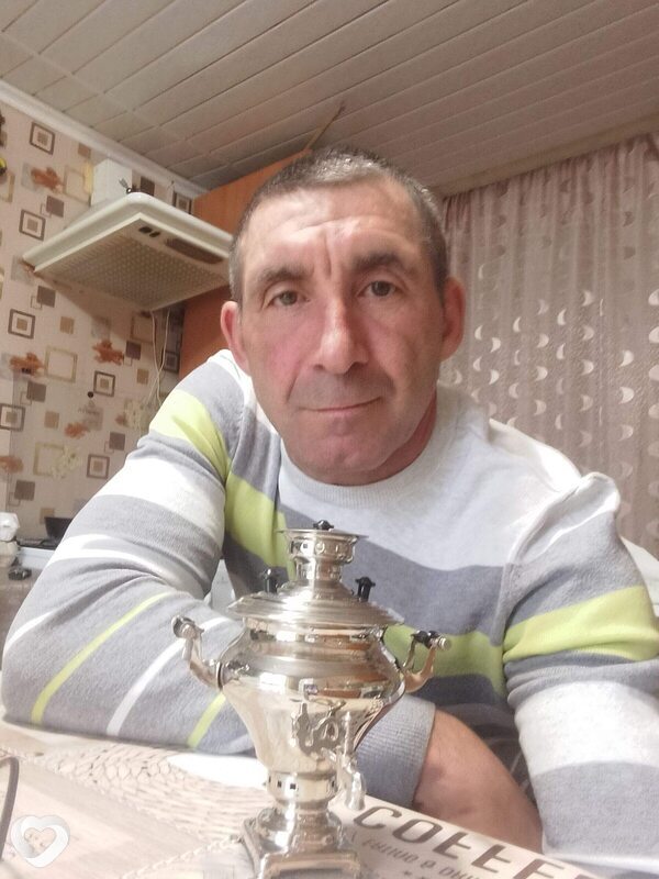 Алексей, 49, Пензе — анкета №402231