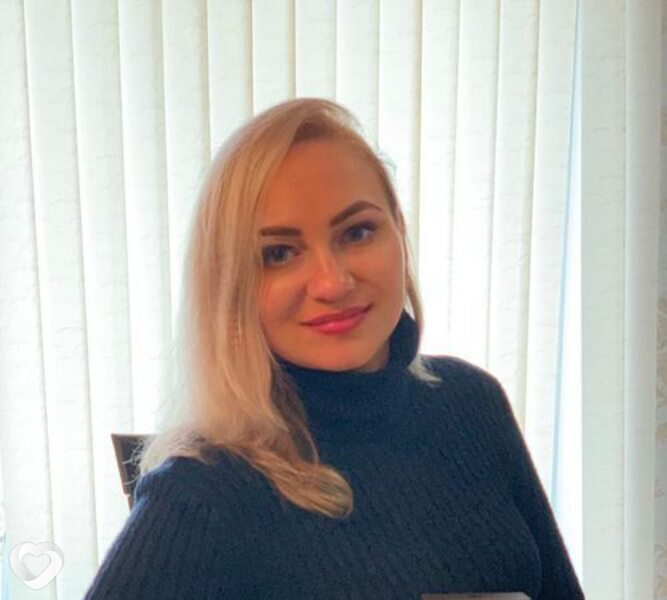 Виктория, 30, Хабаровске — анкета №402235