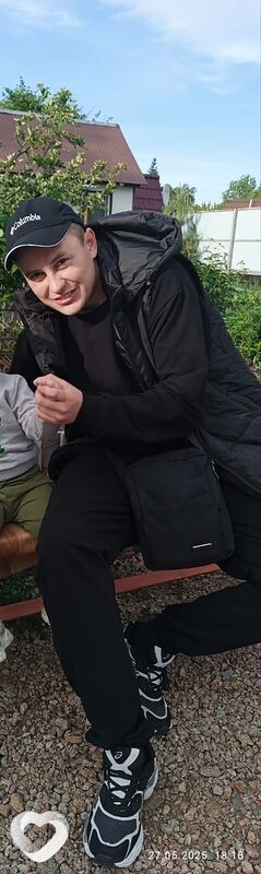 Benjj, 30, Петропавловске — анкета №402236