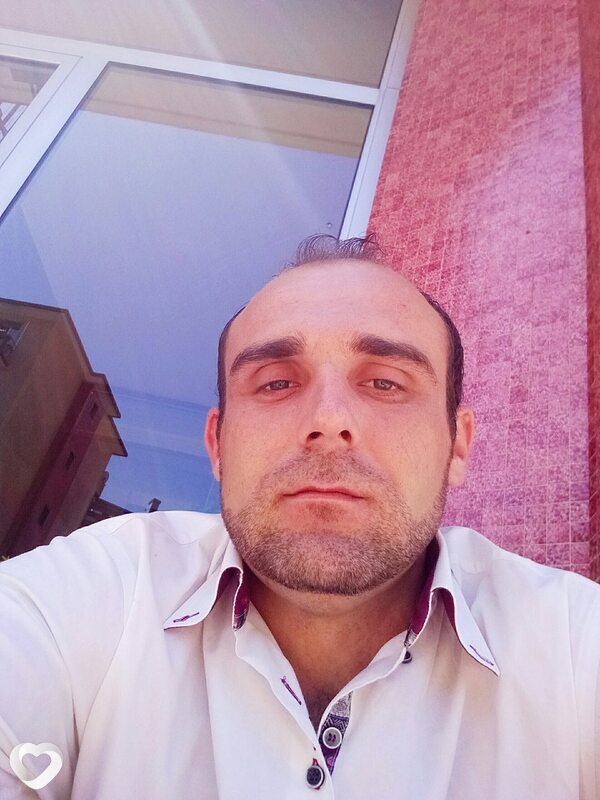 Василий, 38, Луге — анкета №402163