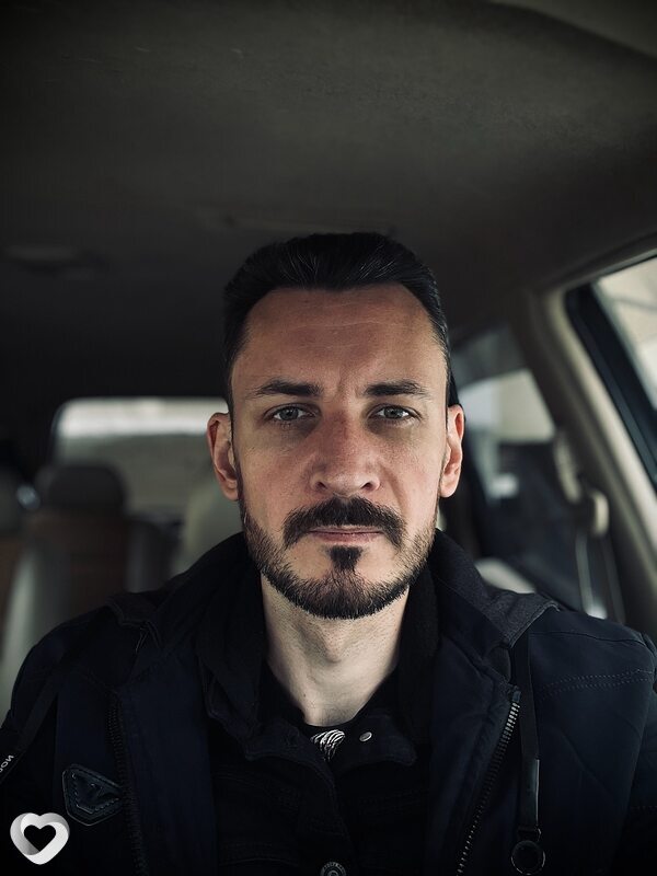 Михаил, 39, Орёл — анкета №402164