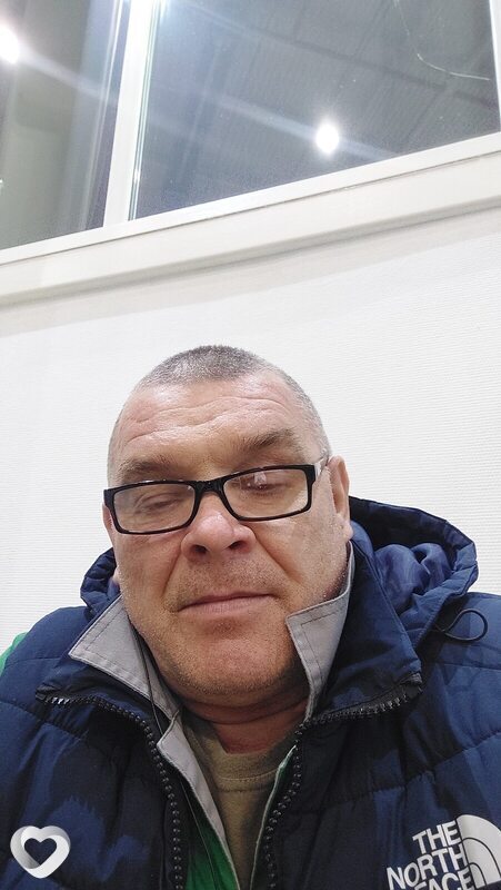 Владимир, 62, Екатеринбурге — анкета №402169