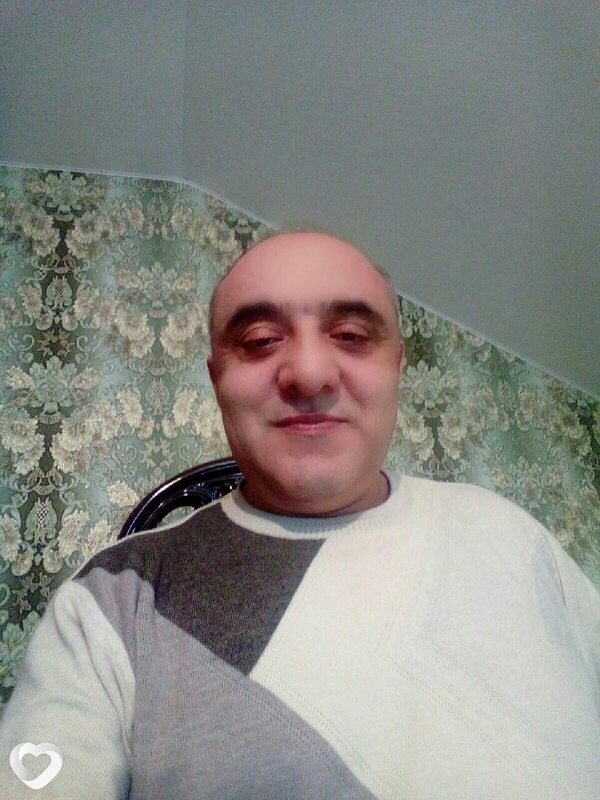Константин, 56, Самаре — анкета №402173