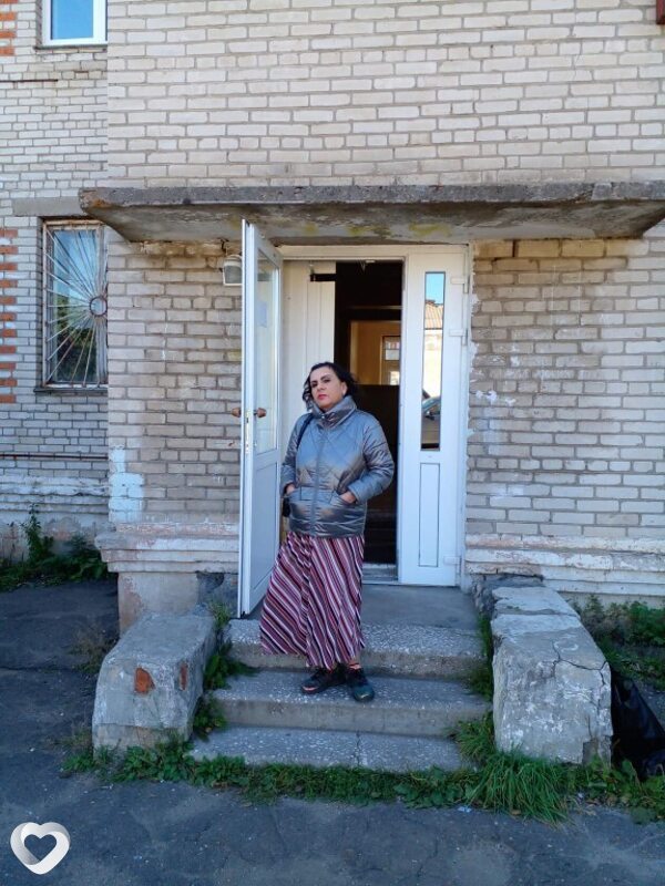 Света, 66, Хабаровске — анкета №402175