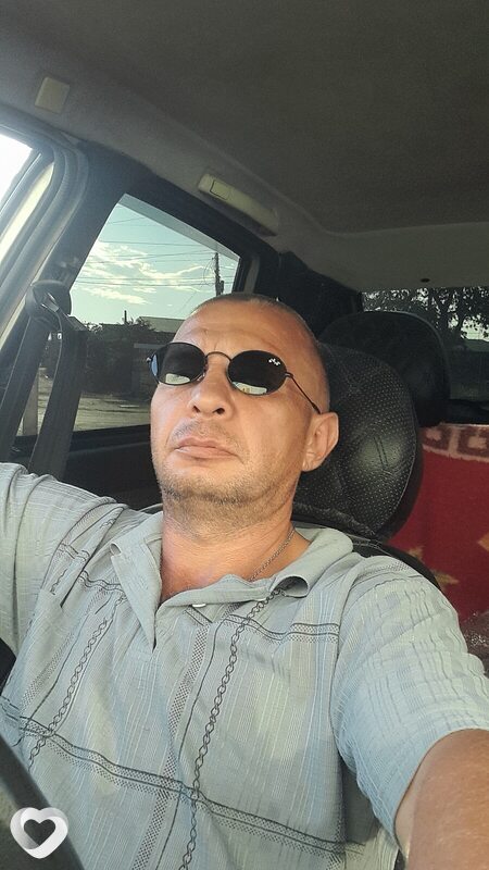 Андрей, 49, Майкопе — анкета №402176