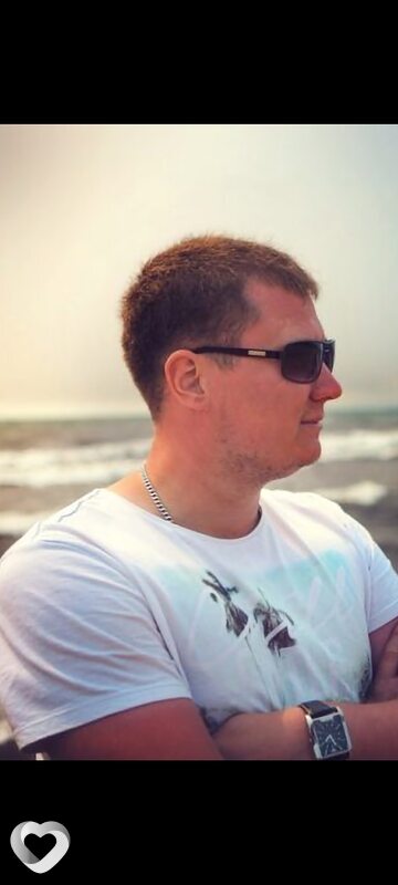 Александр, 29, Ангарске — анкета №402178