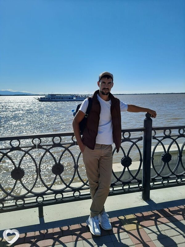 Алексей, 37, Владивостоке — анкета №402181