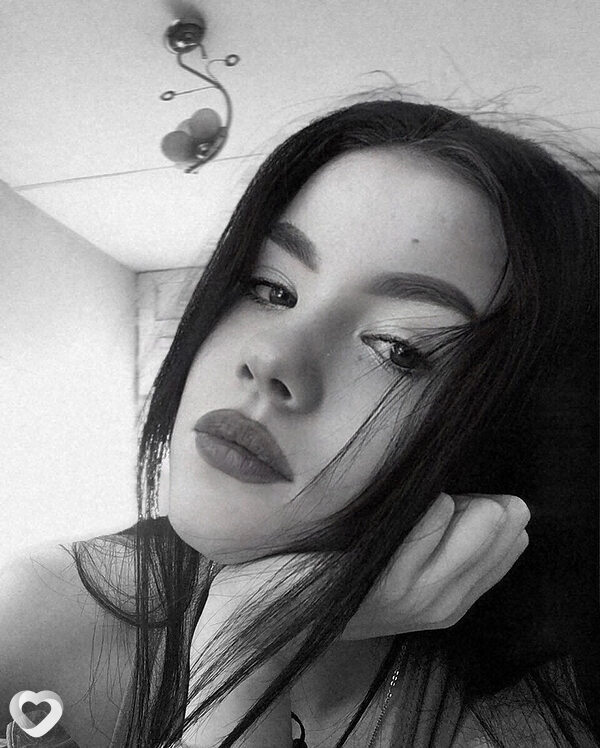 Карина, 29, Донецке — анкета №402184