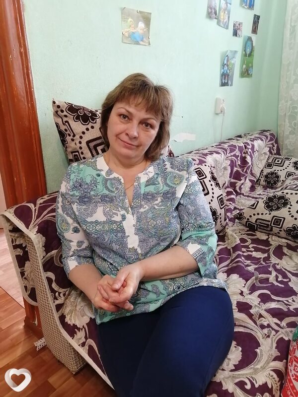 Наталья, 56, Новосибирске — анкета №402186