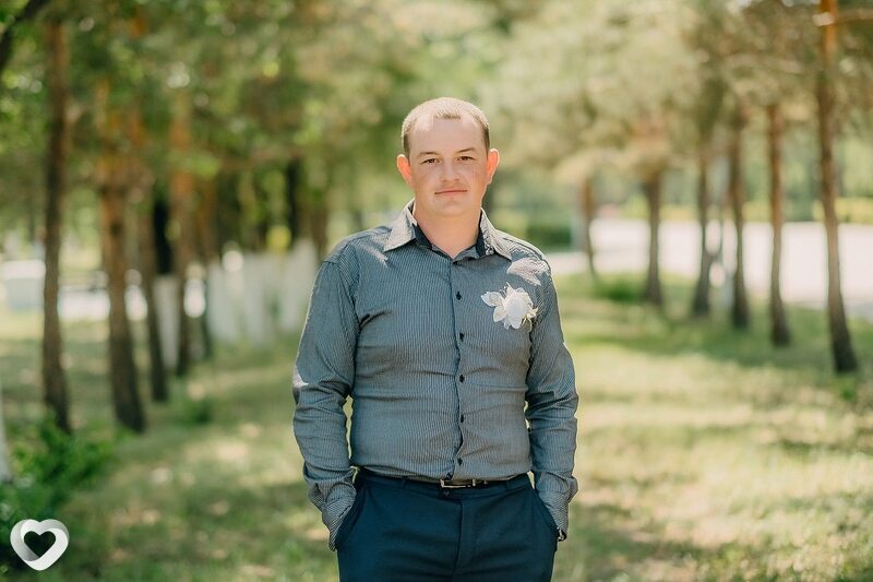 Виталий, 36, Караганде — анкета №402187
