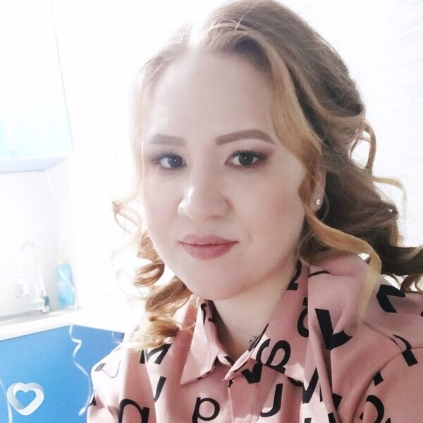 Светлана, 28, Уссурийске — анкета №402115
