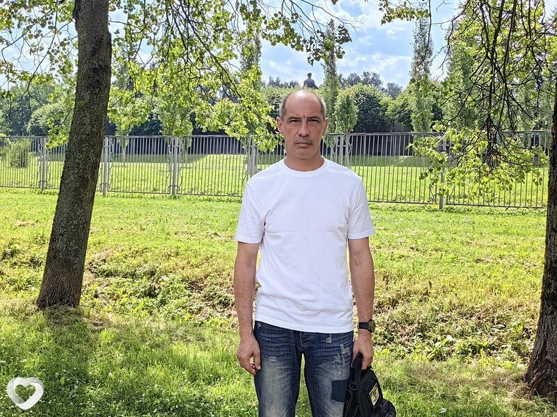 Игорь, 51, Санкт-Петербурге — анкета №402121