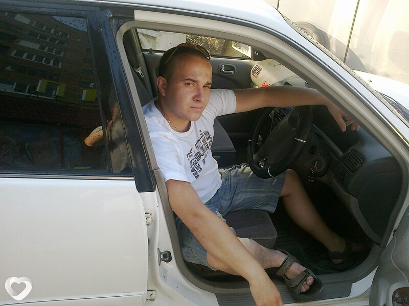 Максим, 39, Владивостоке — анкета №402124