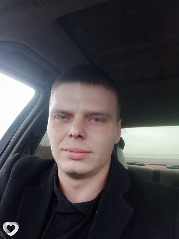 Владимир, 32, Темиртау — анкета №402128