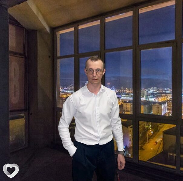Денис, 39, Екатеринбурге — анкета №402129