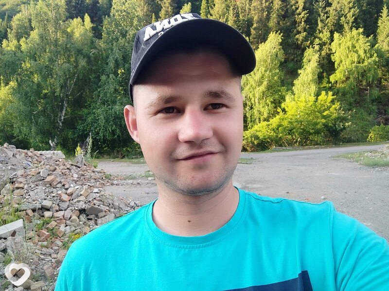 Ник, 37, Атбасаре — анкета №402130