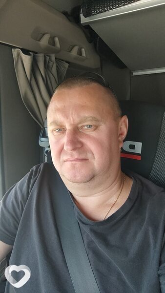 Валера, 42, Новогрудке — анкета №402134
