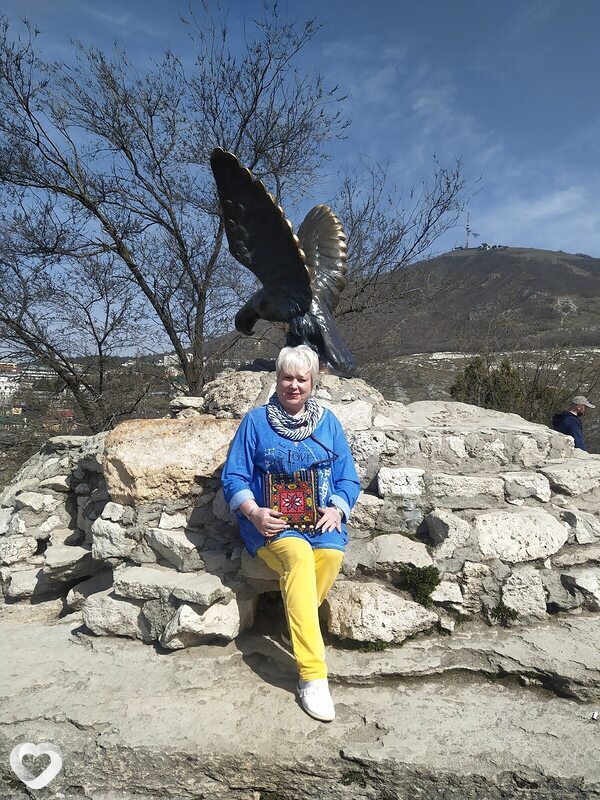 Галина Симонова, 67, Екатеринбурге — анкета №402560