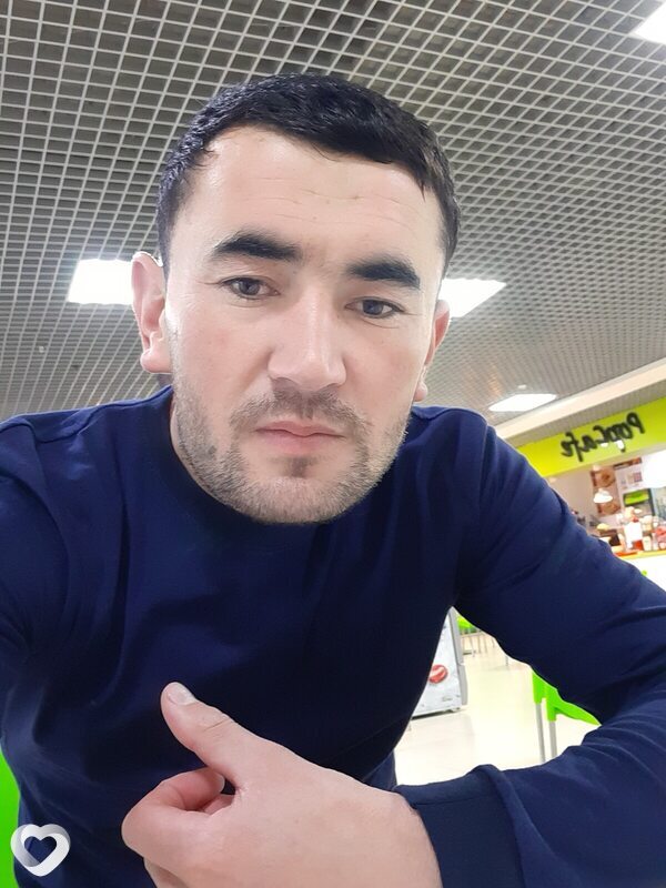 Руслан, 36, Москве — анкета №402561
