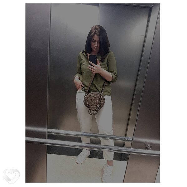 Ирина, 27, Могилев — анкета №402563