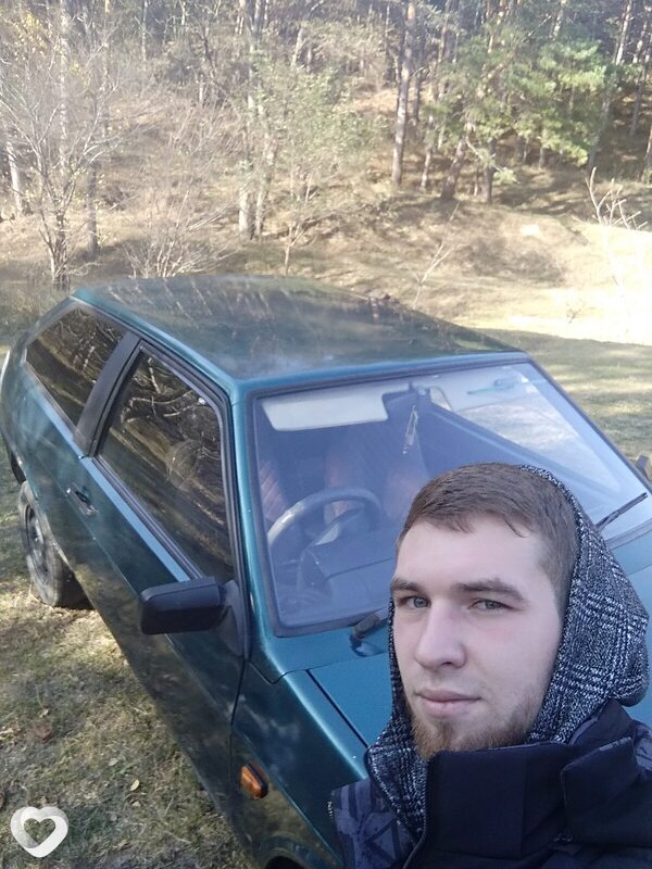Алексей, Ессентуки