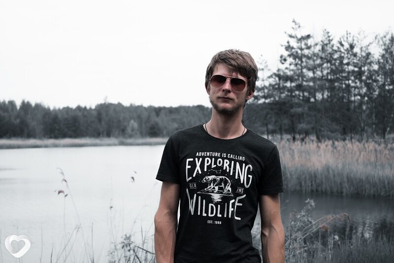 Сергей, 29, Клинцах — анкета №402567