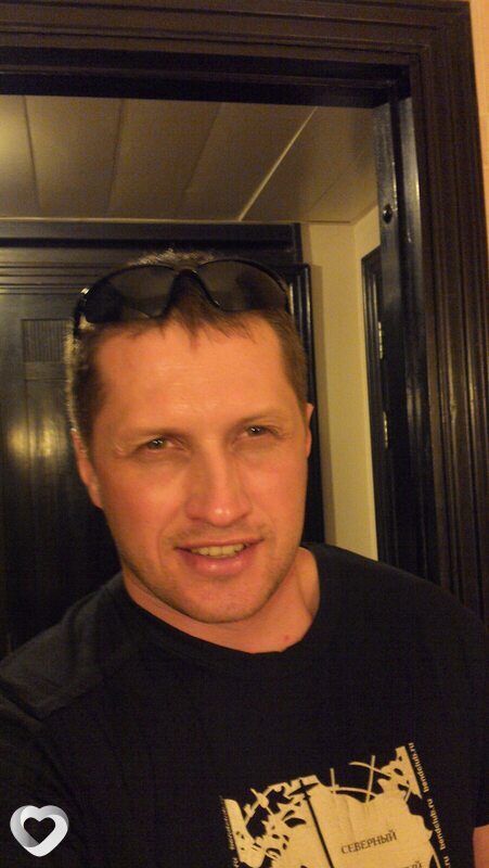 Михаил, 44, Нижнем Новгороде — анкета №402575