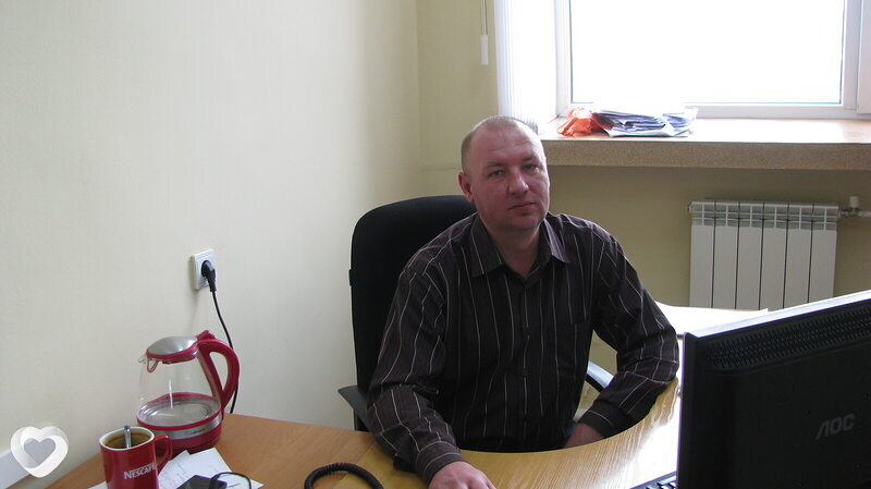 Александр, 52, Томске — анкета №402576